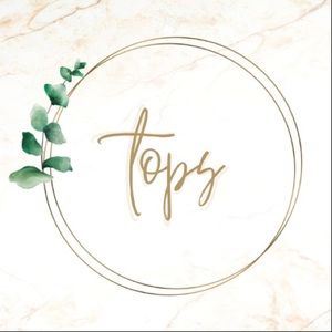 tops✨